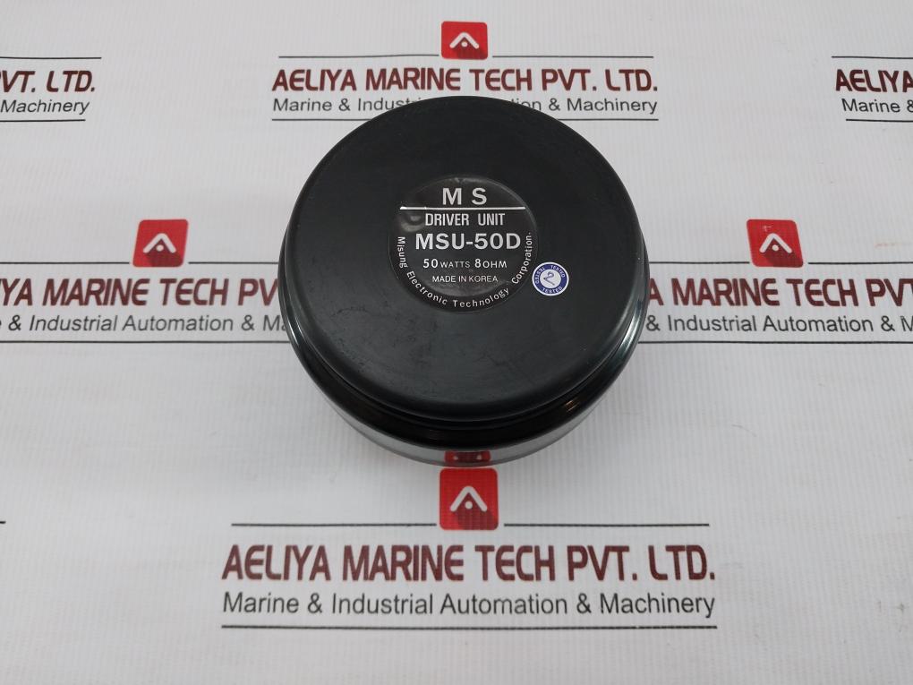 Ms-Driver-Unit-50Watts-8Ohm-Misung-Electronic-Msu-50D-208815-1