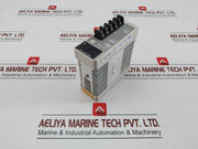 Ms-H50 Compact Switching Power Supply By Keyence