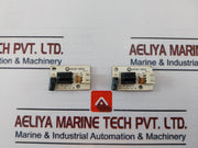 Ms-mf32As-c Rev: 1.0 Refrigerator Control Board