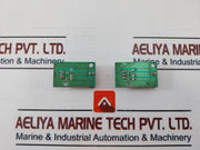 Ms-mf32As-c Rev: 1.0 Refrigerator Control Board