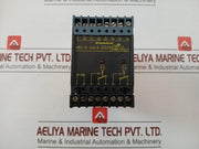 Ms1-22 Ex0-R Isolating Switching Amplifier 24vdc Brand Turck