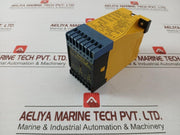 Ms1-22 Ex0-R Isolating Switching Amplifier 24vdc Brand Turck