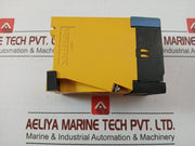 Ms1-22 Ex0-R Isolating Switching Amplifier 24vdc Brand Turck
