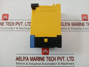 Ms1-22 Ex0-R Isolating Switching Amplifier 24vdc Brand Turck