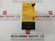 Ms1-22 Ex0-R Isolating Switching Amplifier 24vdc Brand Turck