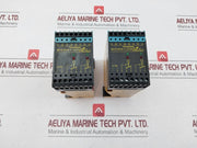 Ms 13-22 Exo-R Turck Elektronik  24v Dc Amplifier-Relay