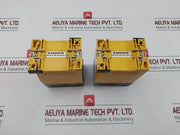 Ms 13-22 Exo-R Turck Elektronik  24v Dc Amplifier-Relay