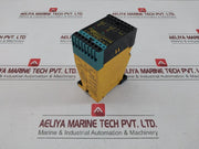 Ms 13-22 Exo-R Turck Elektronik  24v Dc Amplifier-Relay