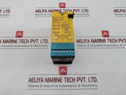 Ms 13-22 Exo-R Turck Elektronik  24v Dc Amplifier-Relay