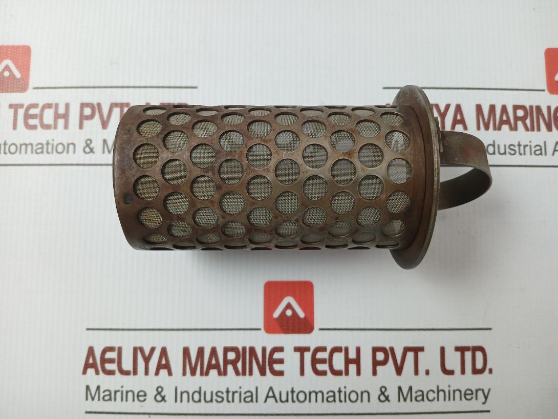 Ms20-1210 Oil Filter Mizuno Strainer (100mesh)