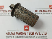 Ms20-1210 Oil Filter Mizuno Strainer (100mesh)