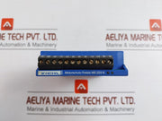 Ms 220 K Ptc-Resistor Relay 50-60 Hz By Ziehl