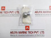 Ms25042-16d Circular Connector Dust Cap By Amphenol