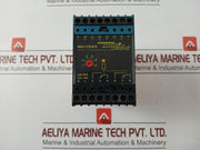 Ms41-42ex0-R Switching Amplifier By Turck 190 To 250vac/50-60hz