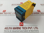 Ms41-42ex0-R Switching Amplifier By Turck 190 To 250vac/50-60hz