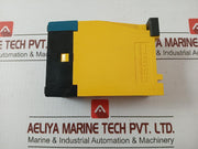 Ms41-42ex0-R Switching Amplifier By Turck 190 To 250vac/50-60hz