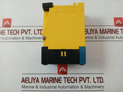 Ms41-42ex0-R Switching Amplifier By Turck 190 To 250vac/50-60hz