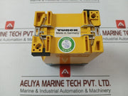 Ms41-42ex0-R Switching Amplifier By Turck 190 To 250vac/50-60hz