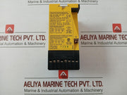 Ms41-42ex0-R Switching Amplifier By Turck 190 To 250vac/50-60hz