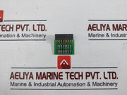 Msa 10052880 Suprema Mrd 10 Relay Dummy Module 10052879