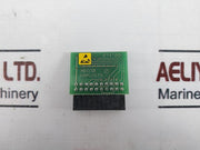 Msa 10052880 Suprema Mrd 10 Relay Dummy Module 10052879