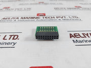Msa 10052880 Suprema Mrd 10 Relay Dummy Module 10052879