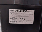 Msa 10127427 Galaxy Gx2 Altair 5X Multi-unit Charger 10128627 10105756 6.70 Vdc