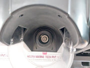 Msa 10127427 Galaxy Gx2 Altair 5X Multi-unit Charger 10128627 10105756 6.70 Vdc