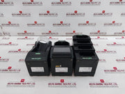 Msa 10127427 Galaxy Gx2 Altair 5X Multi-unit Charger 10128627 10105756 6.70 Vdc
