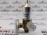 Msa 467896 Flow Control 1.5 Lpm - 0-1000 Psi