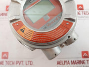Msa A-ultimax-xp-e-00-a-3-d-1-0-0-0-0-1-1-0 Gas Monitor Detector Xe Main 6.14Vdc