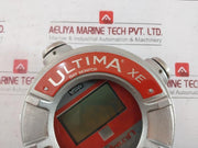 Msa A-ultimax-xp-e-00-a-3-d-1-0-0-0-0-1-1-0 Gas Monitor Detector Xe Main 6.14Vdc