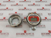 Msa A-ultimax-xp-e-00-a-3-d-1-0-0-0-0-1-1-0 Gas Monitor Detector Xe Main 6.14Vdc