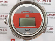 Msa A-ultimax-xp-e-00-a-3-d-1-0-0-0-0-1-1-0 Gas Monitor Detector Xe Main 6.14Vdc