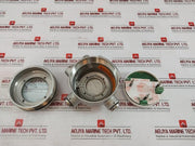 Msa A-ultimax-xp-e-00-a-3-d-1-0-0-0-0-1-1-0 Gas Monitor Detector Xe Main 6.14Vdc