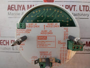 Msa A-ultimax-xp-e-00-a-3-d-1-0-0-0-0-1-1-0 Gas Monitor Detector Xe Main 6.14Vdc