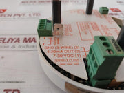 Msa A-ultimax-xp-e-00-a-3-d-1-0-0-0-0-1-1-0 Gas Monitor Detector Xe Main 6.14Vdc