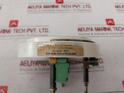 Msa A-ultimax-xp-e-00-a-3-d-1-0-0-0-0-1-1-0 Gas Monitor Detector Xe Main 6.14Vdc