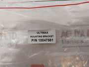 Msa A-ultimax-xp-e-00-a-3-d-1-0-0-0-0-1-1-0 Gas Monitor Detector Xe Main 6.14Vdc