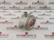 Msa A-ultimax-xp-e-00-a-3-d-1-0-0-0-0-1-1-0 Gas Monitor Detector Xe Main 6.14Vdc