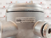 Msa A-ultimax-xp-e-00-a-3-d-1-0-0-0-0-1-1-0 Gas Monitor Detector Xe Main 6.14Vdc