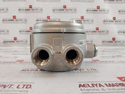 Msa A-ultimax-xp-e-00-a-3-d-1-0-0-0-0-1-1-0 Gas Monitor Detector Xe Main 6.14Vdc