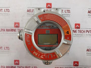 Msa A-ultimax-xp-e-00-a-3-d-1-0-0-0-0-1-1-0 Gas Monitor Detector Xe Main 6.14Vdc