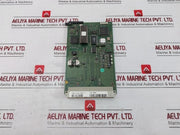 Msa Auer 100 22 689 Printed Circuit Board Mda 1.02.02 94V-0
