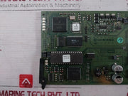 Msa Auer 100 22 751 Printed Circuit Board Mat:10050482 Mgo10 2.02.06