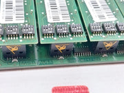 Msa Auer Mar10 Printed Circuit Board Module Mci20 S-b-90510 D0747061A S-a-12300