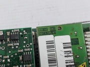 Msa Auer Mar10 Printed Circuit Board Module Mci20 S-b-90510 D0747061A S-a-12300