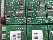 Msa Auer Mar10 Printed Circuit Board Module Mci20 S-b-90510 D0747061A S-a-12300