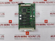 Msa Auer Mcp-25Mhz Printed Circuit Board 10050481 Mat-nr 100 22 753 Drw 0747-094