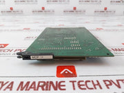 Msa Auer Mcp-25Mhz Printed Circuit Board 10050481 Mat-nr 100 22 753 Drw 0747-094